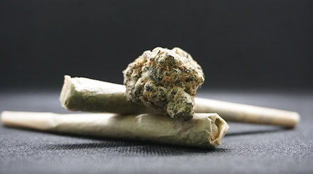 Symbolbild Marihuana / pixabay Kinodel