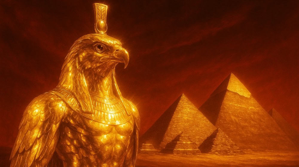 Zwei glänzende neue Highlights bringen im November frischen Schwung in die TOP 10. / Bild: KI generiert mit ChatGPT 5.1