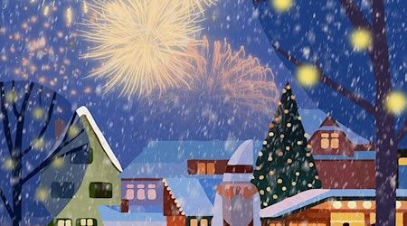 Symbolbild Weihnachten / pixabay ninikvaratskhelia_