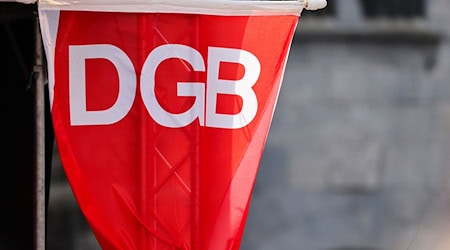 Laut einer DGB-Umfrage klappt die Zusammenarbeit mit zugewanderten Beschäftigten gut und mildert den Personalmangel. (Symbolbild) / Foto: Christoph Reichwein/dpa