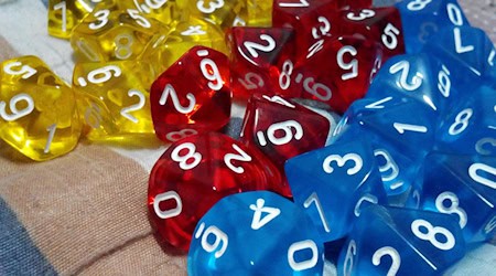 Symbolbild Würfel / pixabay Jaonun