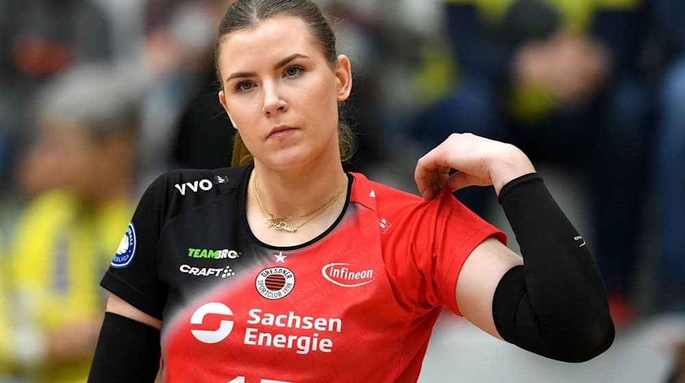 Drježdźany Marta Levinska słušeše přećiwo Suhlej k najlěpšim zběrarkam dypkow. (Archivbild) / Foto: Michael Schwartz/dpa