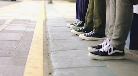 Symbolbild Fußgänger / pixabay IqbalStock