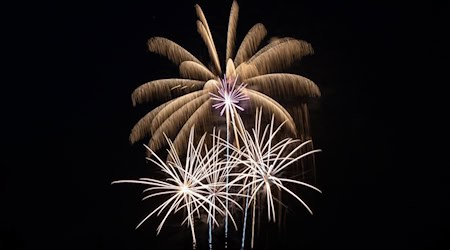 Symbolbild Böller / pixabay nidan