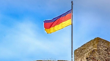 Symbolbild Beflaggung / pixabay analogicus