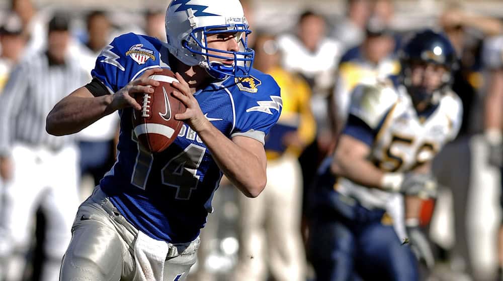 Symbolbild American Football / pixabay WikiImages