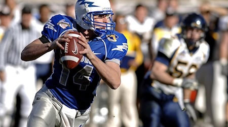Symbolbild American Football / pixabay WikiImages