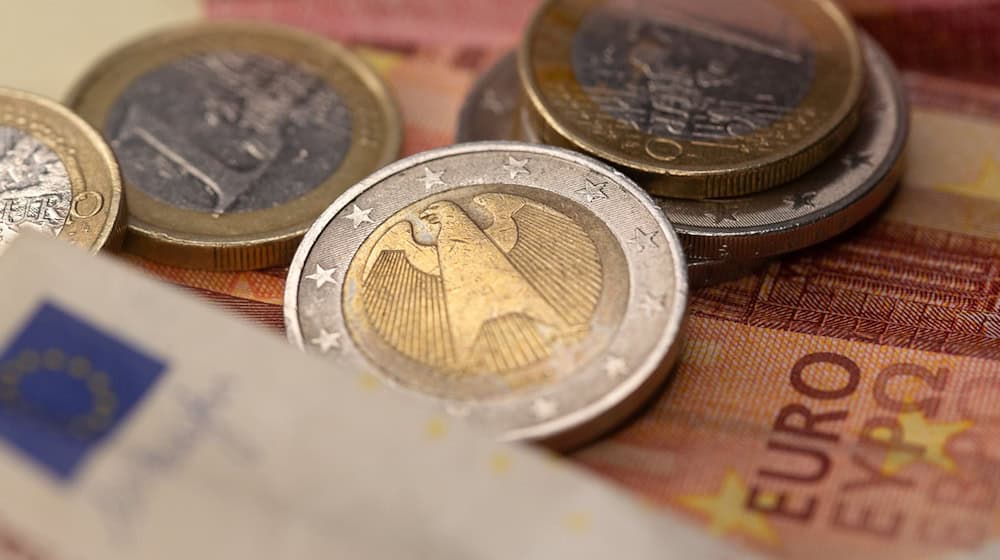 En Sajonia también hay diferencias salariales entre hombres y mujeres. (Imagen de archivo) / Foto: Fernando Gutiérrez-Juárez/dpa