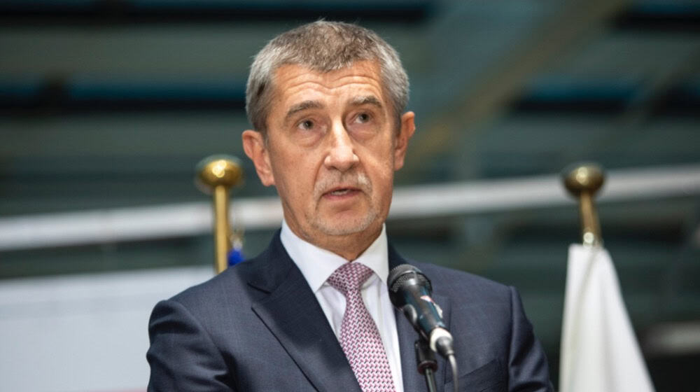 Andrej Babiš. Foto: European Commission Audio Visual Service