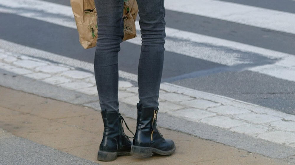 Symbolbild Fußgänger / pixabay Surprising_Media