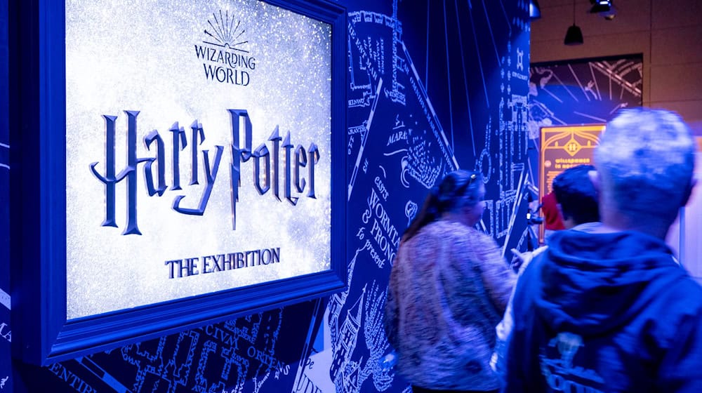 Die Ausstellung ist ab dem 19. Dezember in Dresden zu sehen. (Archivbild) / Foto: Lennart Preiss/dpa