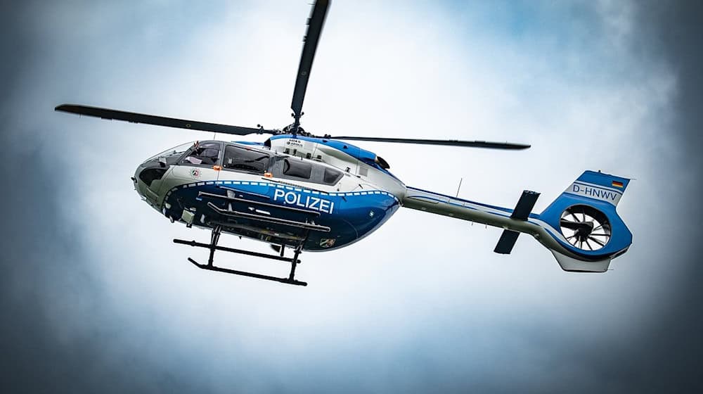 Symbolbild Blaulicht / pixabay Henning_W