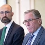 Die Industrie- und Handelskammer Dresden hat eine ernüchternde Bilanz zur wirtschaftlichen Entwicklung in Sachsen gezogen (Archivbild). / Foto: Sebastian Kahnert/dpa