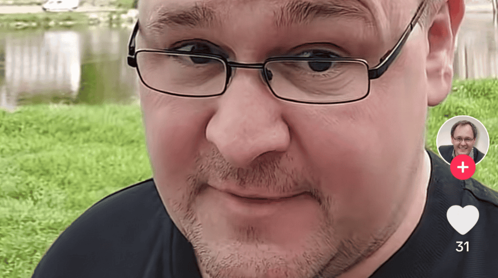 Thomas Kirste. Foto: privat