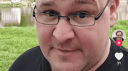 Thomas Kirste. Foto: privat