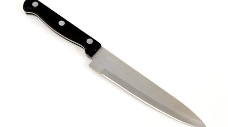 Symbolbild Messer / pixabay nickfrom