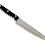 Symbolbild Messer / pixabay nickfrom