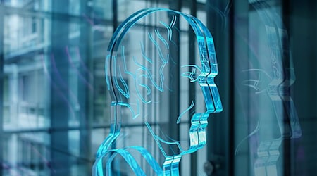 Der Archäogenetiker Johannes Krause ist für seine Forschung zu historischen Krankheitserregern mit dem Leibniz-Preis ausgezeichnet worden (Symbolbild) / Foto: Jenny Otto/DFG/dpa