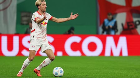 What's next for Kevin Kampl at RB? (Archive picture) / Photo: Jan Woitas/dpa