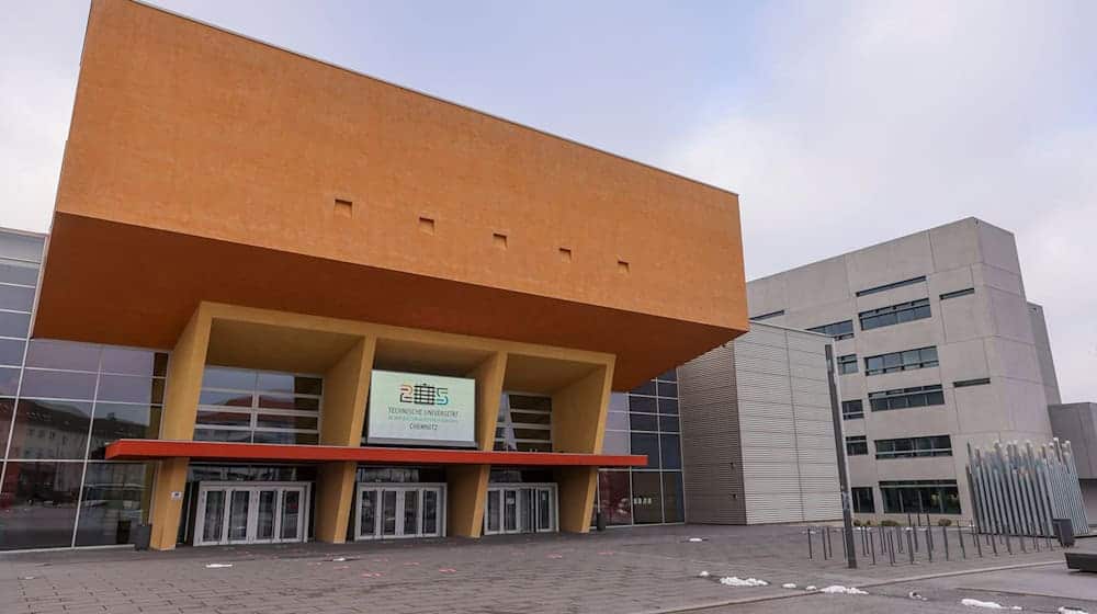 La Universidad Politécnica de Chemnitz ofrecerá un nuevo programa de formación de profesores a partir del próximo octubre. (Imagen de archivo) / Foto: Jan Woitas/dpa-Zentralbild/dpa