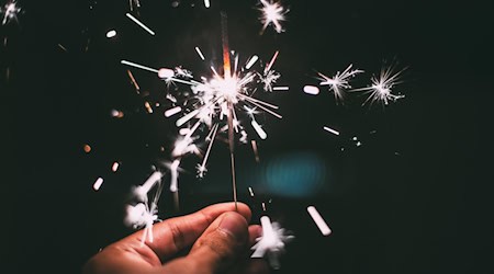 Symbolbild Silvester / pixabay Pexels