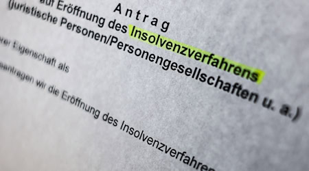 The Groschen Markt retail chain has 47 stores in Thuringia, Saxony, Saxony-Anhalt and Brandenburg. (Symbolic image) / Photo: Oliver Berg/dpa