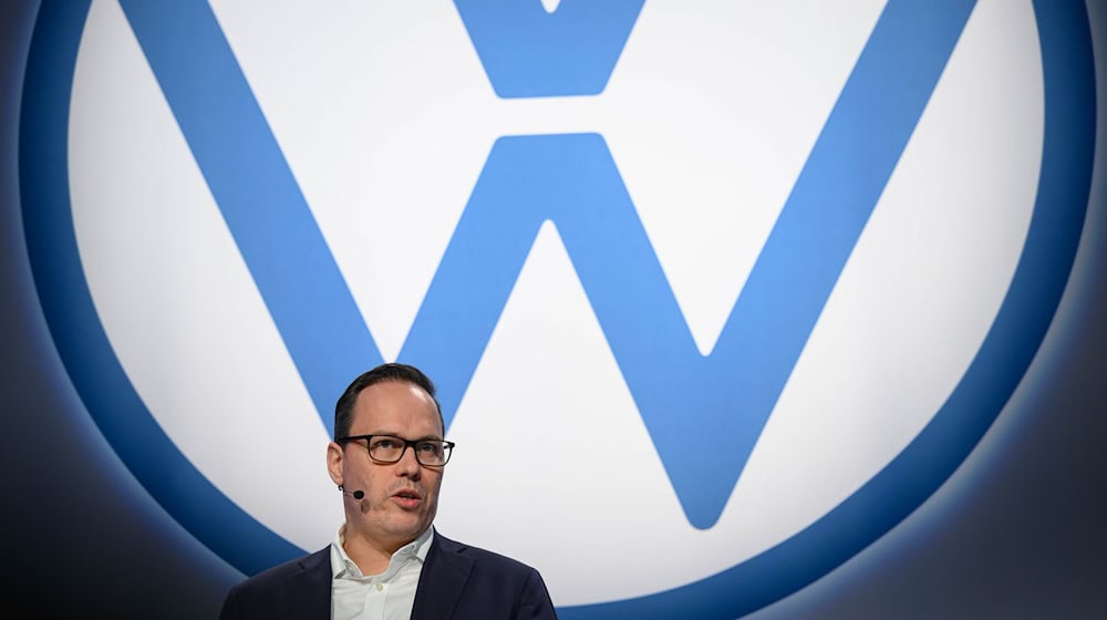 Saxony's Economics Minister Dirk Panter warns against a departure from the current course with the planned EU combustion phase-out from 2035. (Archive image) / Photo: Hendrik Schmidt/dpa