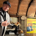 Dresdner Honig-Zimtschnecke: Eine fluffige Weihnachtsmarkt-Leckerei