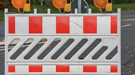 Symbolbild Straßensperrung / pixabay manfredrichter