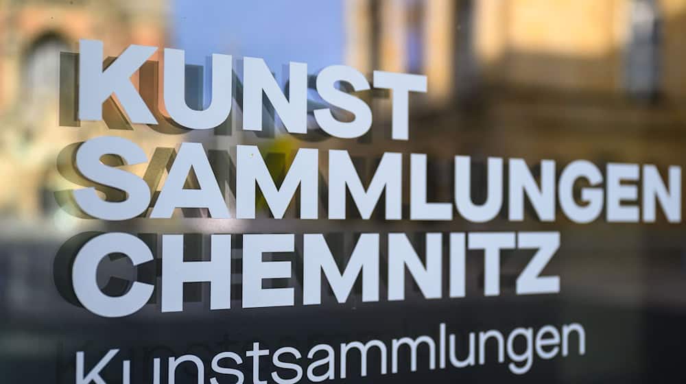 The Chemnitz Art Collections have handed over three works of art to heirs of the Jewish banker Carl Heumann. (Symbolic image) / Photo: Hendrik Schmidt/dpa