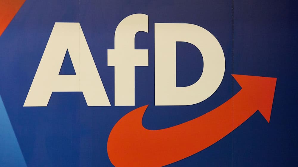 A state association of the new AfD youth organization Generation Deutschland is to be founded in Saxony next year. (Symbolic image) / Photo: Georg Wendt/dpa