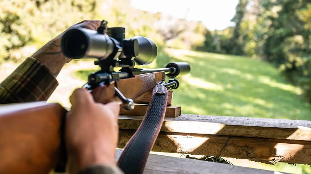 Agresión negligente: el alcalde de Brand-Erbisdorf, Martin Antonow (sin partido), está siendo investigado. (Imagen simbólica) / Foto: Silas Stein/dpa