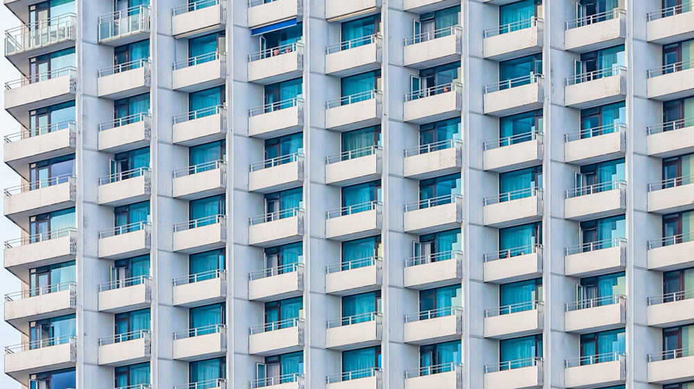 Symbolbild Wohnungen / pixabay analogicus