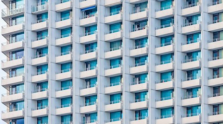 Symbolbild Wohnungen / pixabay analogicus