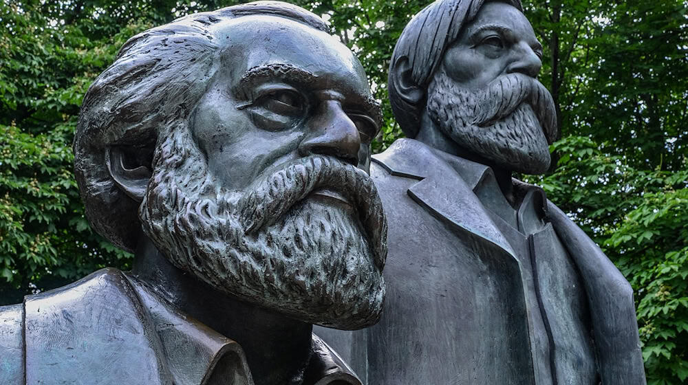 Symbolbild Kommunismus / pixabay wal_172619