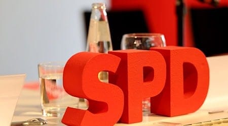 Der 33-jährige Stefan Engel folgt auf Jens Wittig, der den Posten nach elf Jahren abgibt. (Symbolbild) / Foto: Matthias Bein/dpa