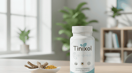Tinixol im Test: Was taugt das Mittel gegen Tinnitus wirklich?