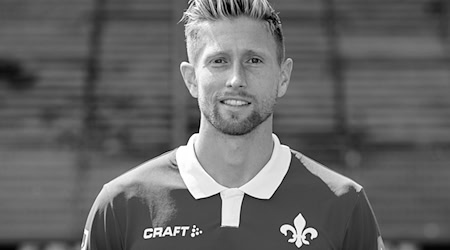 Ex-Fußball-Profi Sebastian Hertner ist bei einem Unfall gestorben. (Archivbild) / Foto: Silas Stein/dpa