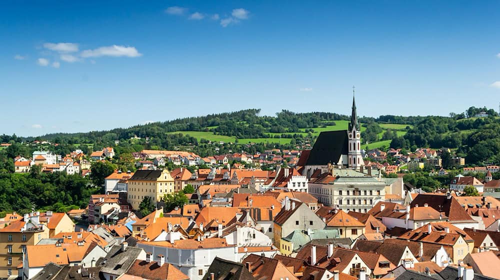 Symbolbild Tschechische Republik / pixabay skitz_cz