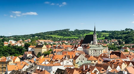 Symbolbild Tschechische Republik / pixabay skitz_cz