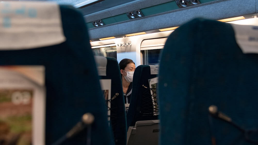 Symbolbild Fernzüge / pixabay wal_172619