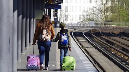 Symbolbild Gleise / pixabay wal_172619