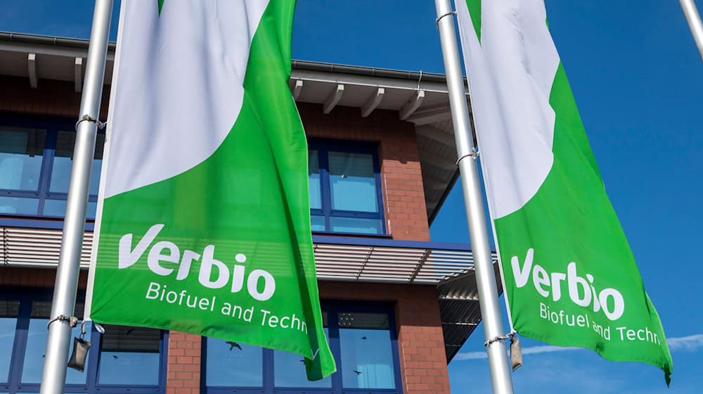 Koncern wočakuje po wysokich stratach jasne polěpšenje w nowym wobchodnym lěće (archiwny wobraz) / Foto: Christophe Gateau/dpa