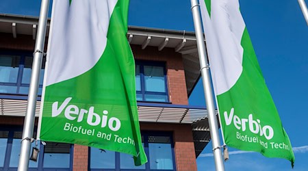 Der Konzern erwartet nach hohen Verlusten eine deutliche Verbesserung im neuen Geschäftsjahr (Archivbild) / Foto: Christophe Gateau/dpa