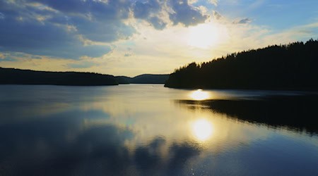 Symbolbild Talsperre / pixabay Takiry