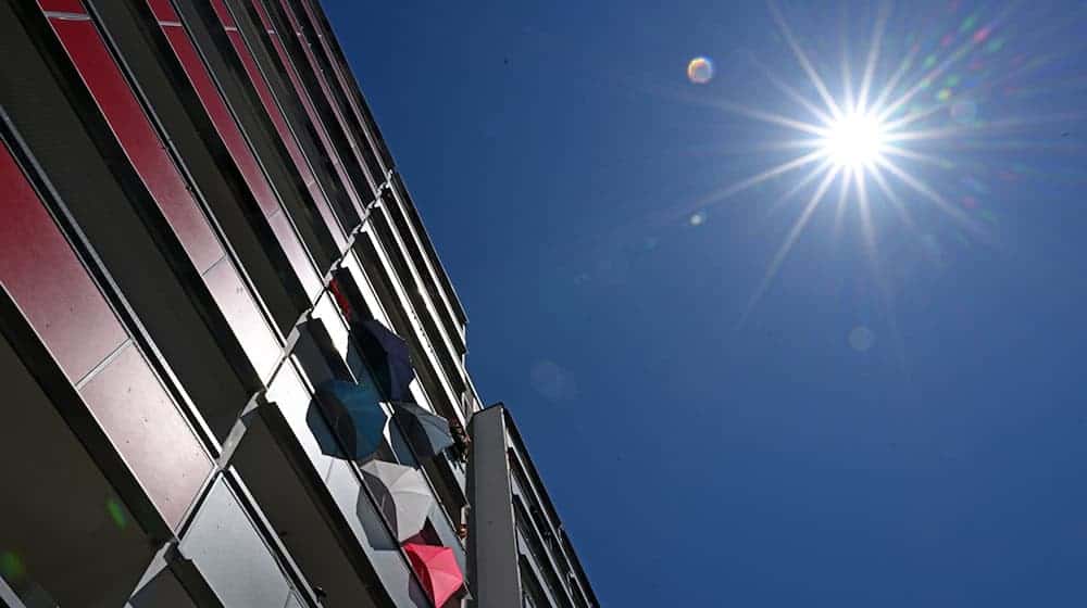 Hay buenas y malas noticias para quienes buscan casa en el este de Alemania. (Imagen simbólica) / Foto: Martin Schutt/dpa