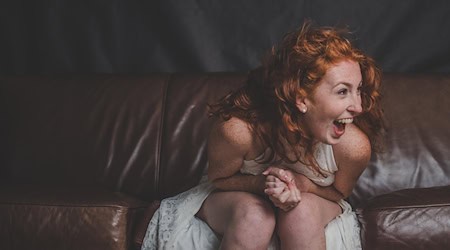 Symbolbild Lachen / pixabay thisismyurl