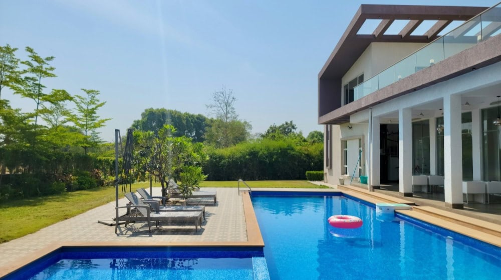 Ein Pool kann zum starken Verkaufsargument werden – abhängig von Lage, Qualität und Zielgruppe. / Foto: Zoshua Colah auf Pixabay.com