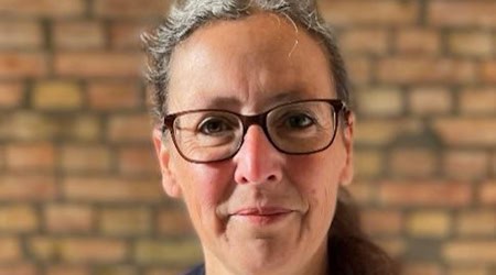 Die neue Chefin im Zukunftsfonds: Susanne Sehlbach. Foto: Deutsch-Tschechischer Zukunftsfonds