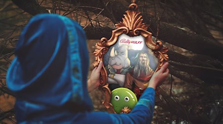 Vier neue Magie- und Fantasy-Slots erweitern aktuell das Angebot bei DIE SPIELBANK. / Bild: DIE SPIELBANK